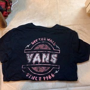 Vans T-Shirt
